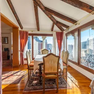 Apartment Palazzo Gradenigo By Wonderful Italy, Venice